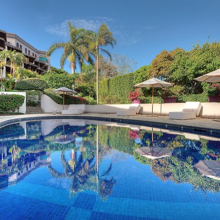 Alta Las Palomas Hotel Σαν Χοσέ Εξωτερικό φωτογραφία