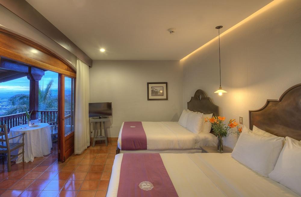 Alta Las Palomas Hotel Σαν Χοσέ Εξωτερικό φωτογραφία