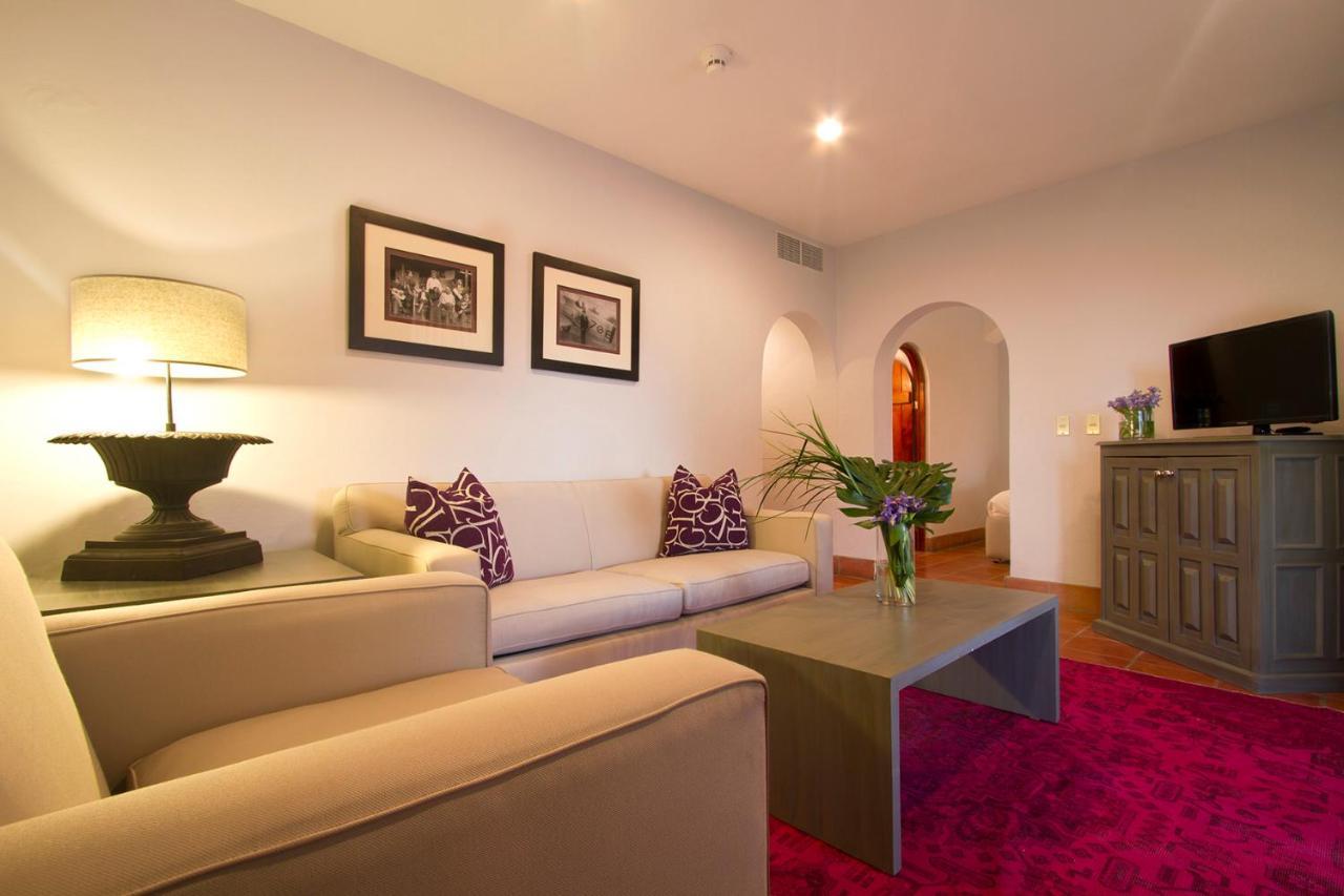 Alta Las Palomas Hotel Σαν Χοσέ Εξωτερικό φωτογραφία
