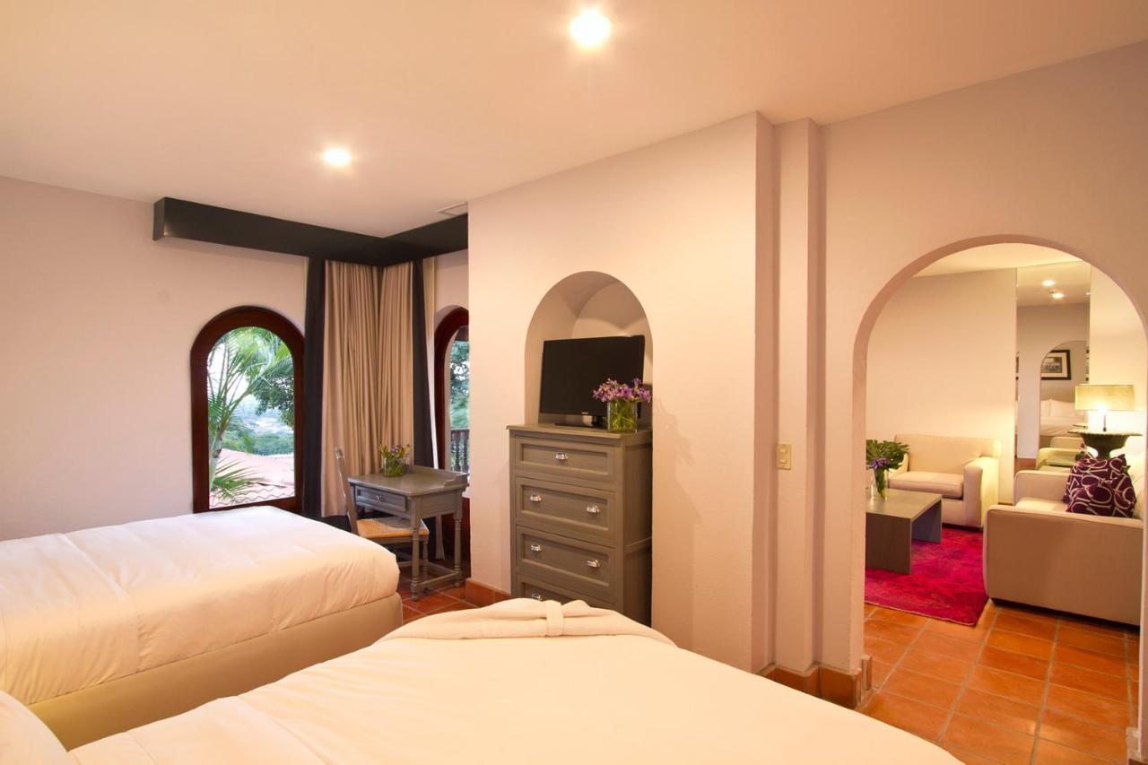Alta Las Palomas Hotel Σαν Χοσέ Εξωτερικό φωτογραφία