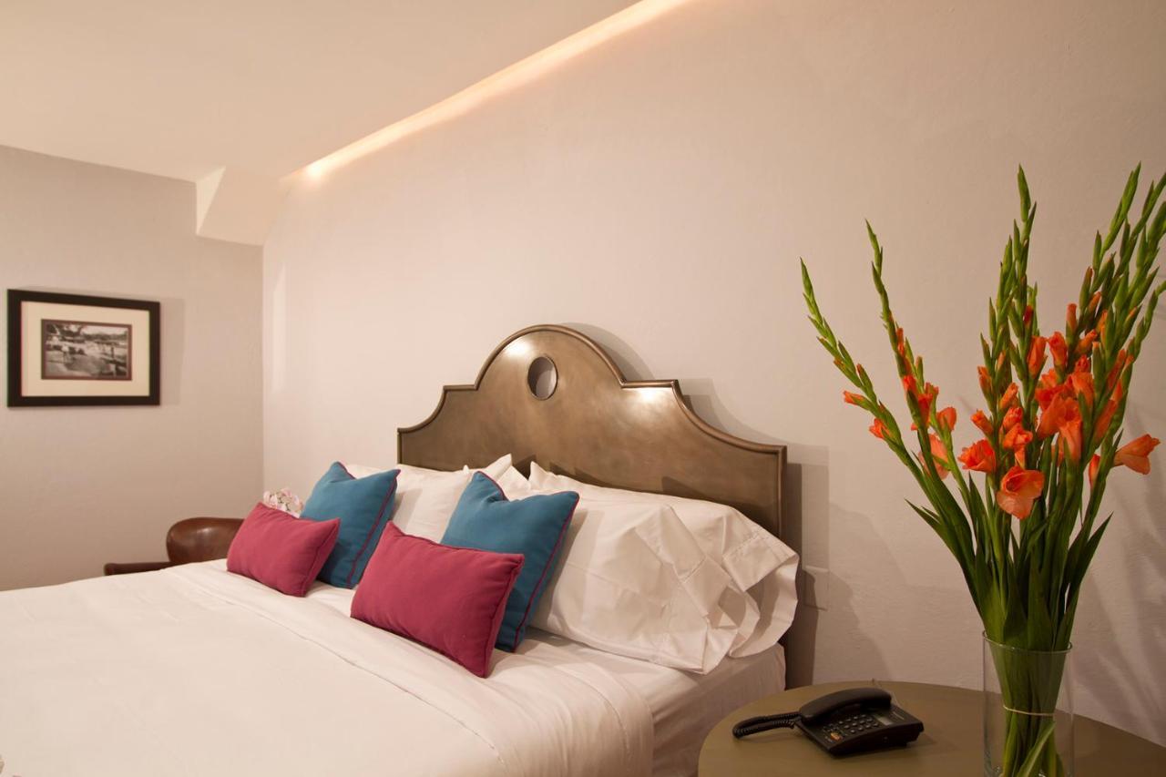 Alta Las Palomas Hotel Σαν Χοσέ Εξωτερικό φωτογραφία