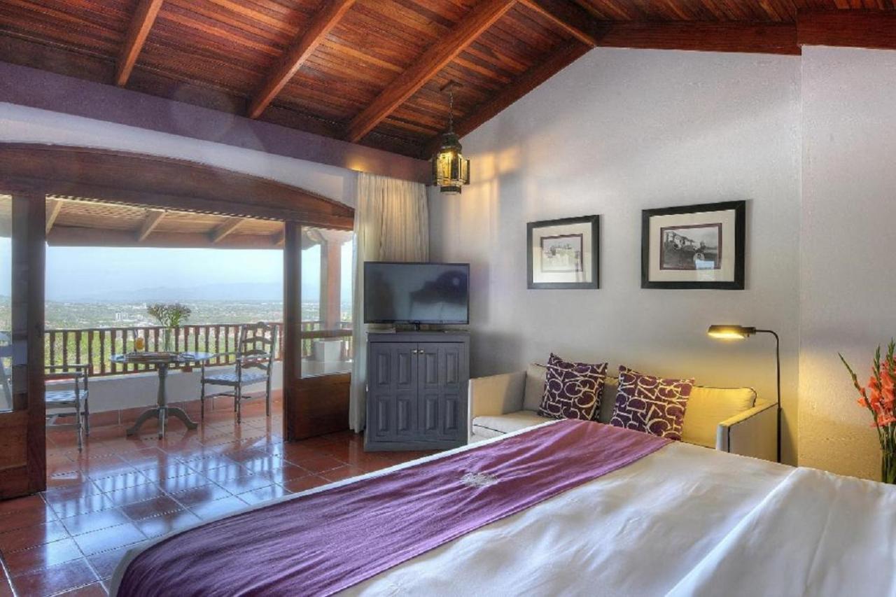 Alta Las Palomas Hotel Σαν Χοσέ Εξωτερικό φωτογραφία