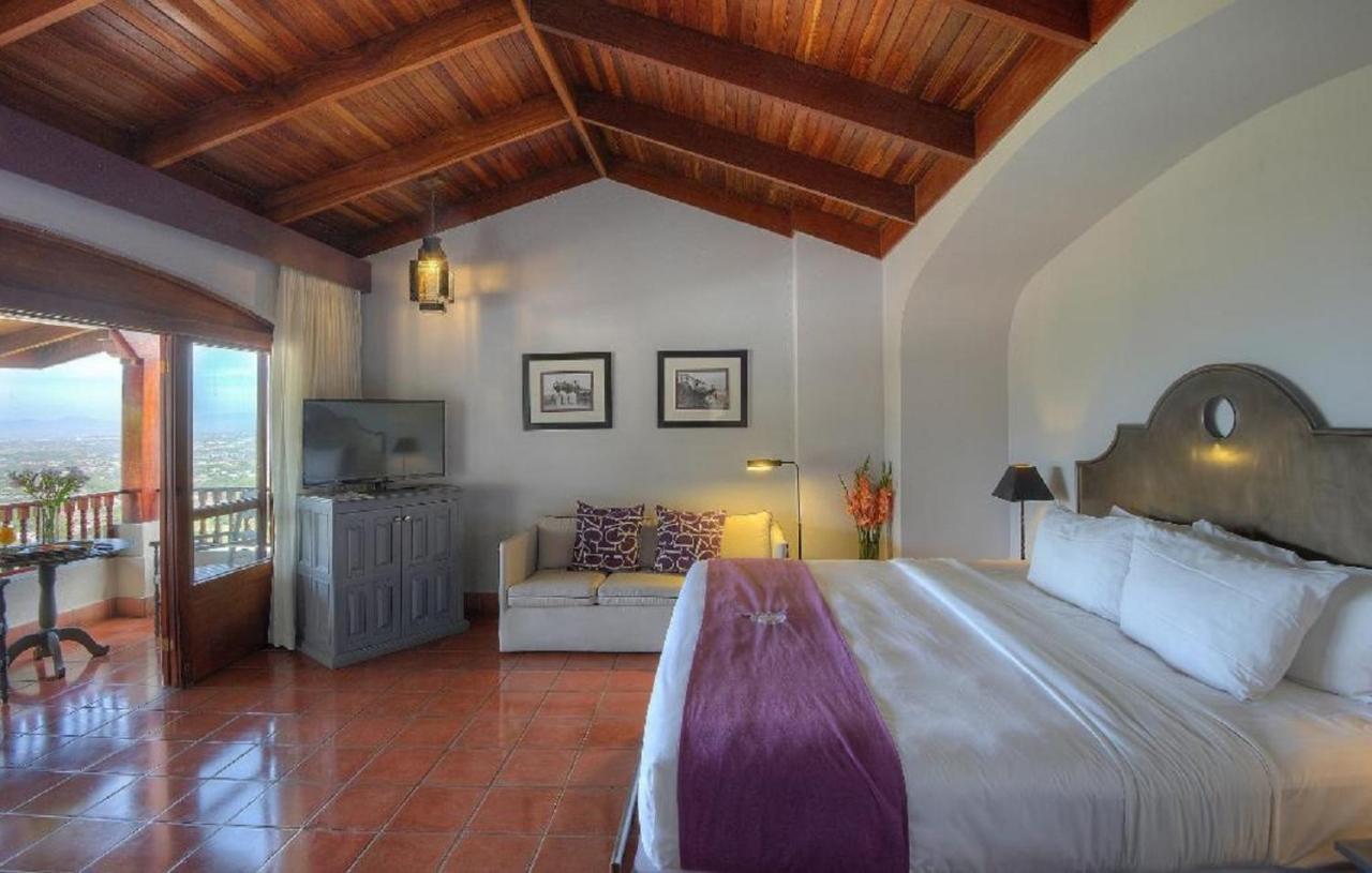 Alta Las Palomas Hotel Σαν Χοσέ Εξωτερικό φωτογραφία