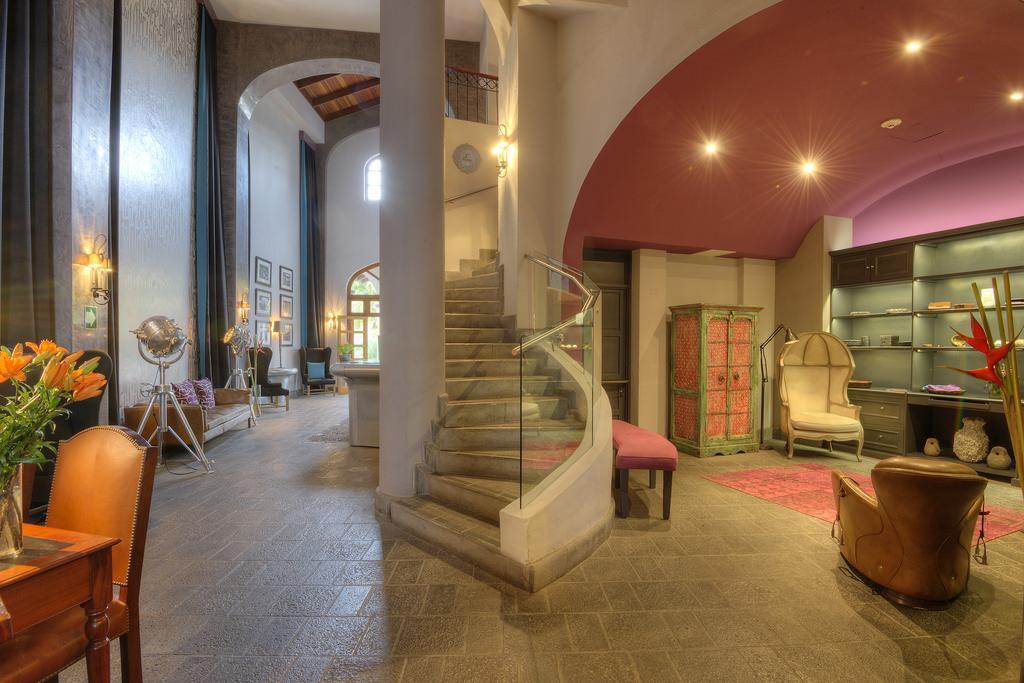 Alta Las Palomas Hotel Σαν Χοσέ Εξωτερικό φωτογραφία