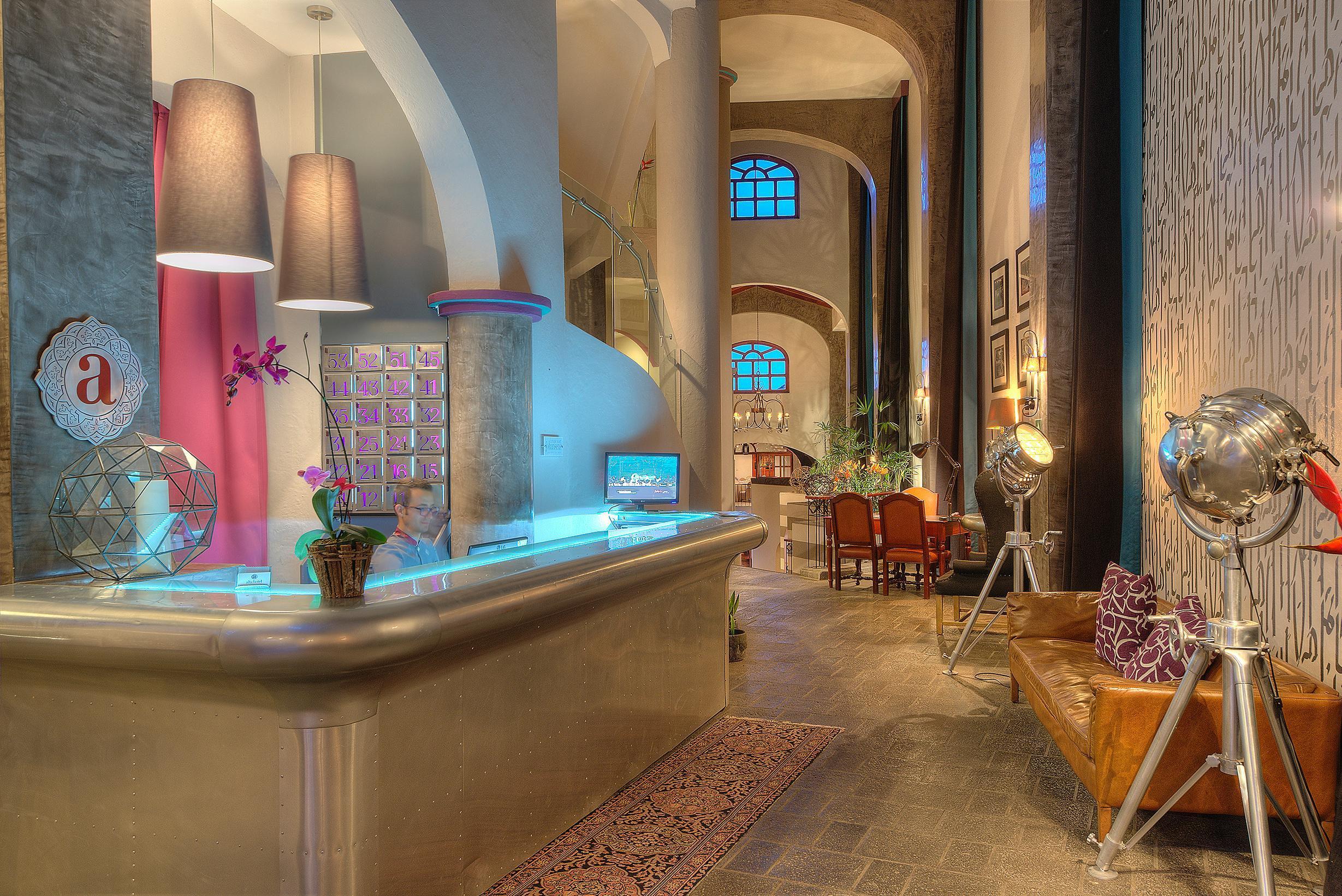 Alta Las Palomas Hotel Σαν Χοσέ Εξωτερικό φωτογραφία