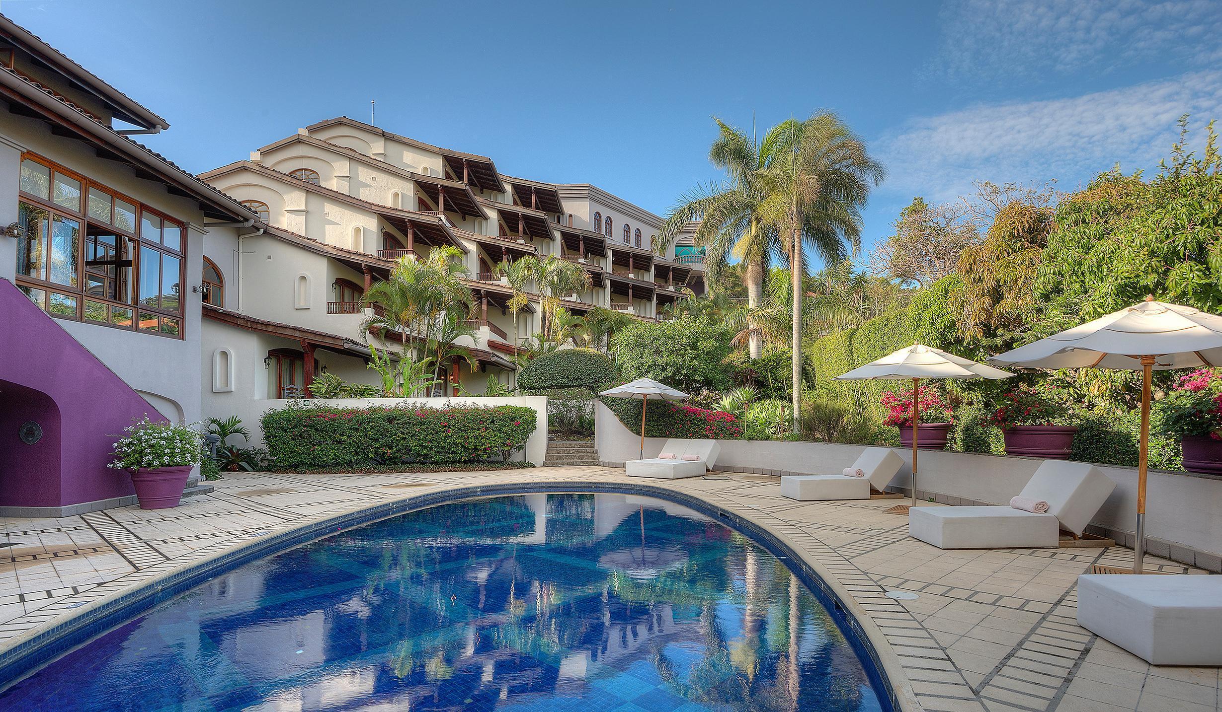 Alta Las Palomas Hotel Σαν Χοσέ Εξωτερικό φωτογραφία