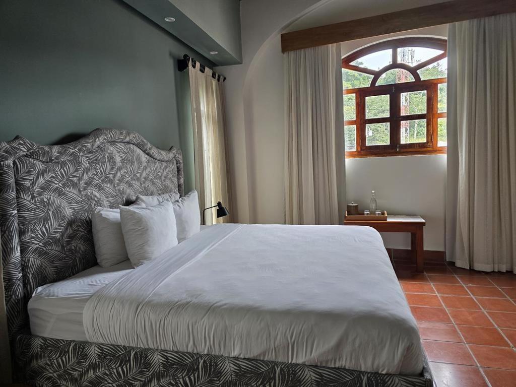 Alta Las Palomas Hotel Σαν Χοσέ Εξωτερικό φωτογραφία