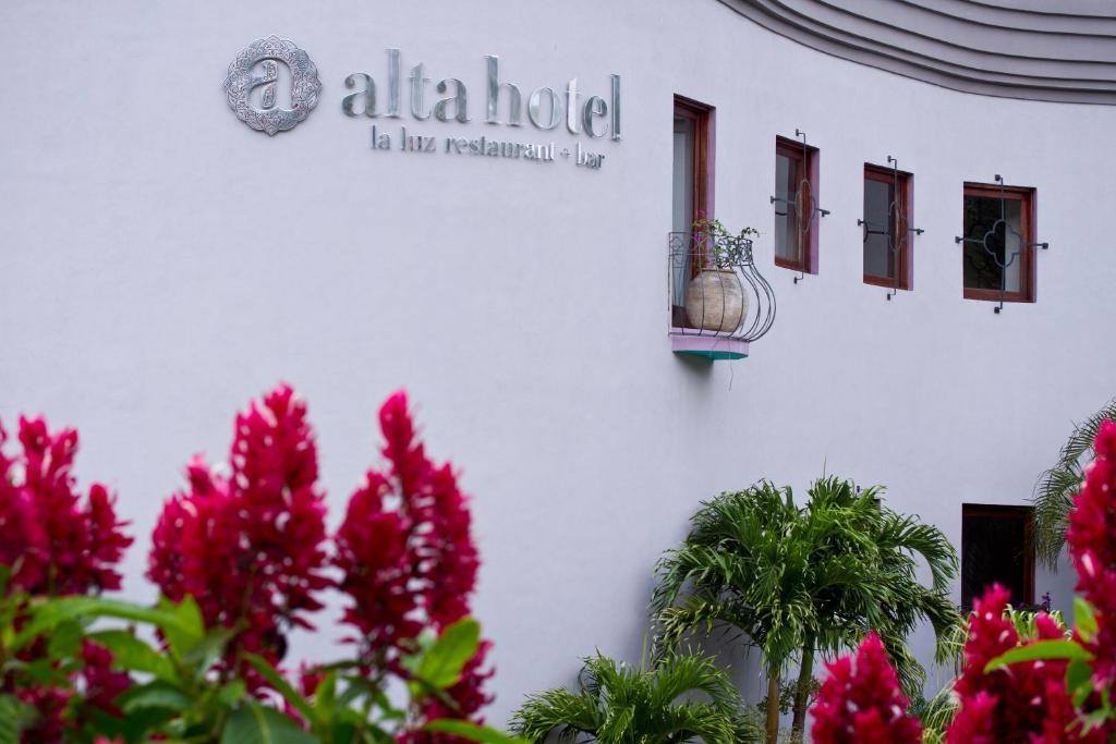 Alta Las Palomas Hotel Σαν Χοσέ Εξωτερικό φωτογραφία