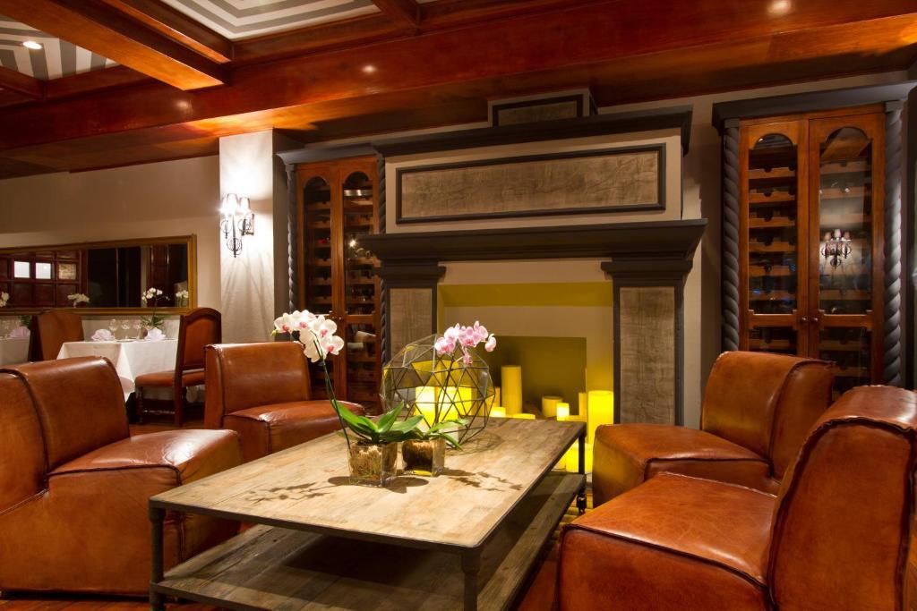 Alta Las Palomas Hotel Σαν Χοσέ Εξωτερικό φωτογραφία