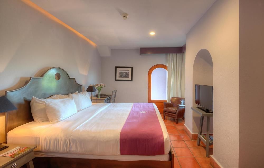 Alta Las Palomas Hotel Σαν Χοσέ Εξωτερικό φωτογραφία