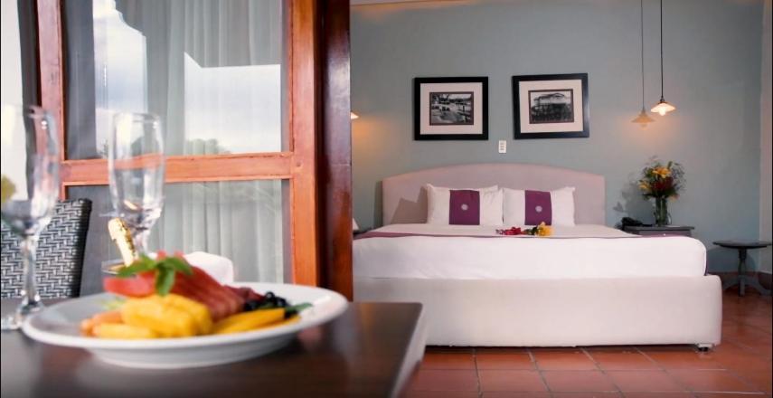 Alta Las Palomas Hotel Σαν Χοσέ Εξωτερικό φωτογραφία
